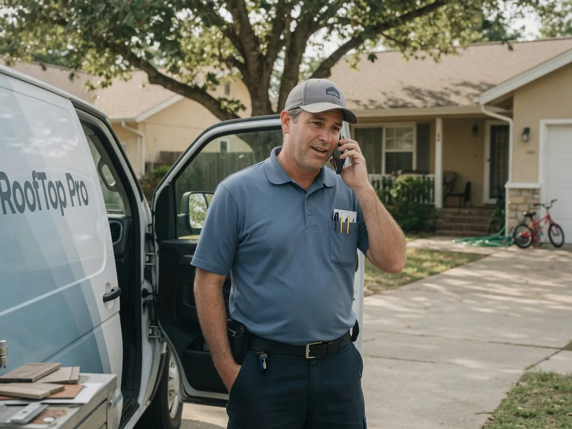 Roof Repair Mcdaniel, MD FAQs