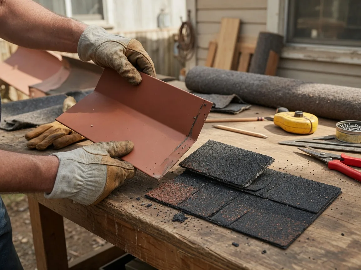 Roof Repair company in Mcdaniel, MD